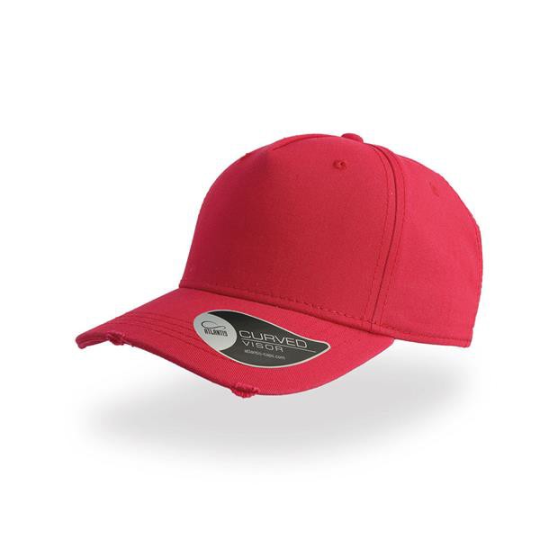 Cargo - Vermelho