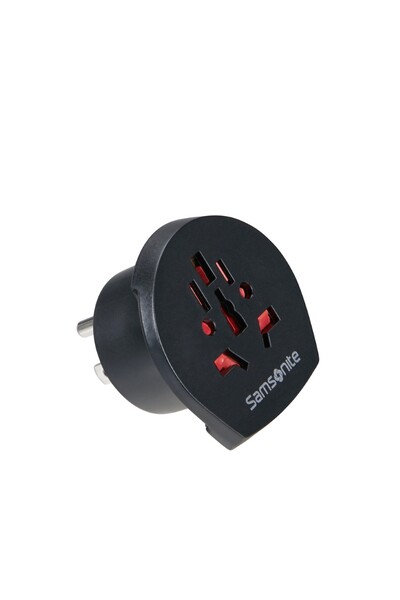 Samsonite - Global Ta World To Usa Adaptor