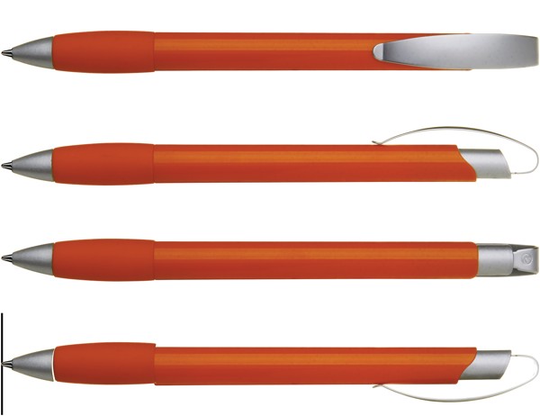 ENERGY SI - orange