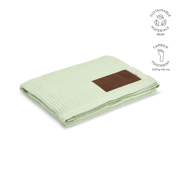 Giotto Blanket - Béžová
