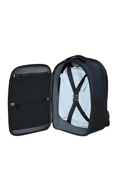 GuardIT 3.0 Backpack Underseater S 14.1" - Samsonite - Blue