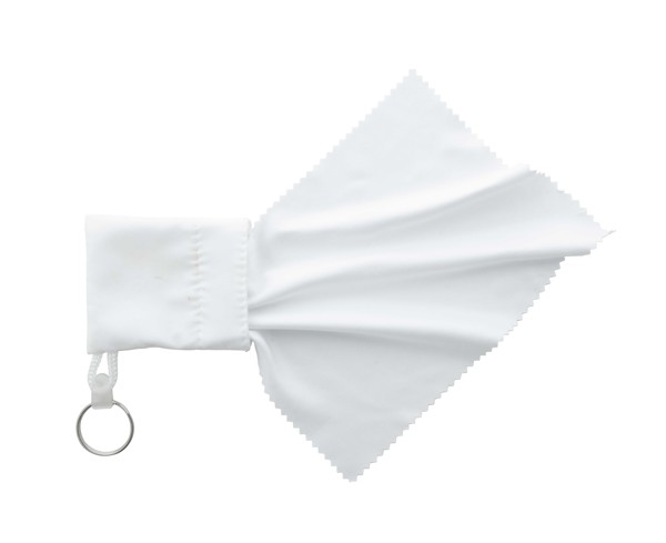 Krpa za očala Dioptry Carry, mikrovlakna 180 g/m2