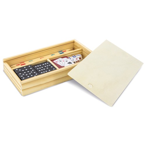 GAME SET “DIVER”