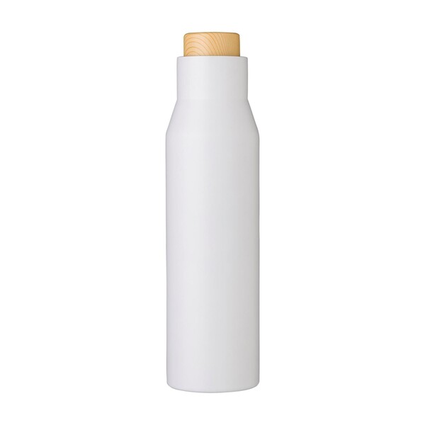 Garrafa isotérmica Christian | 500 ml - branco