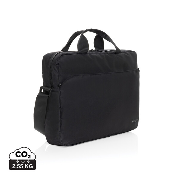 Torba za prenosnik Swiss Peak 15,6 inča, RPET, AWARE