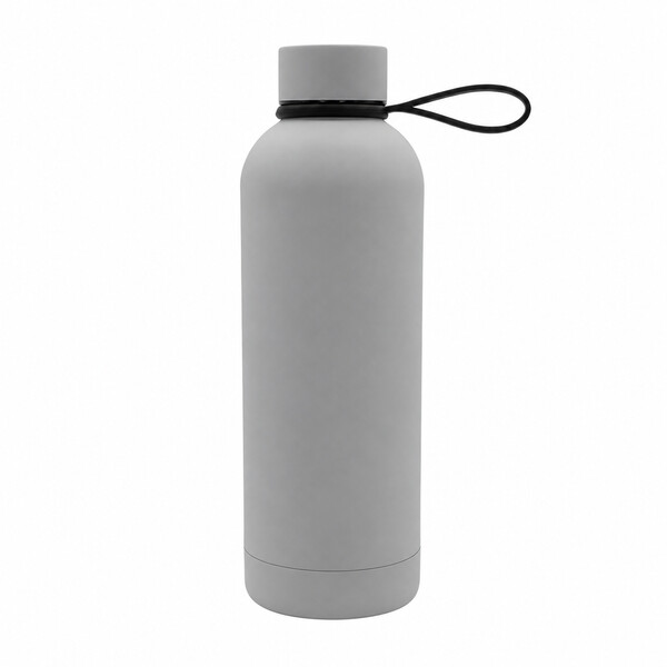 500 ml Mendoza thermal bottle with handle