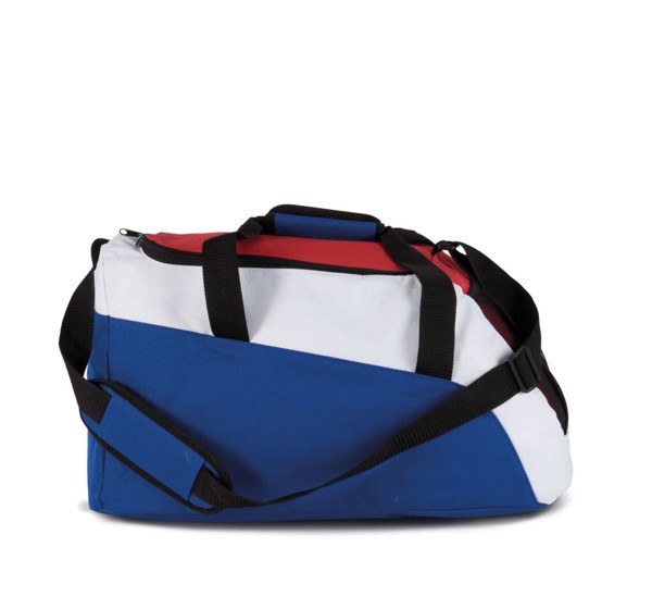 Sportska torba - White / Blue / Red