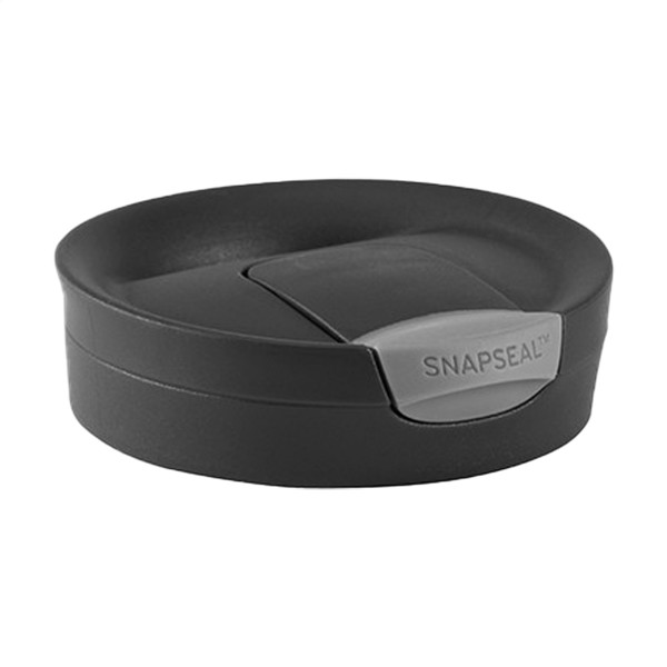 Contigo® Byron Medium 470 ml gobelet thermos - Gun Métal