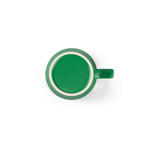 Thames 250 Mug - Zelená