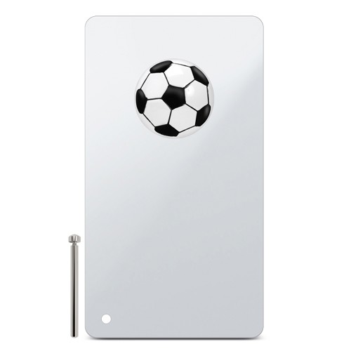 FOOTBALL TROPHY  “PLAYERS”