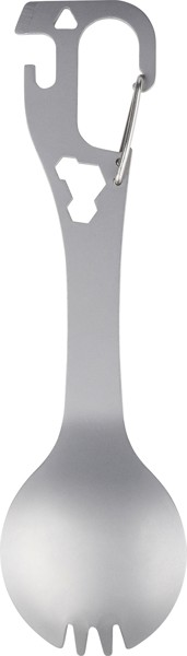 Lusikka-haarukka-aterin Noe