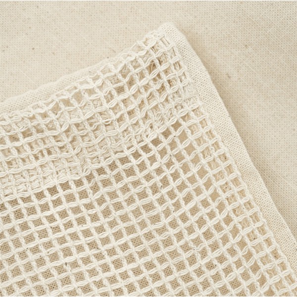 Fruit And Vegetable Mesh Bag Super Food L