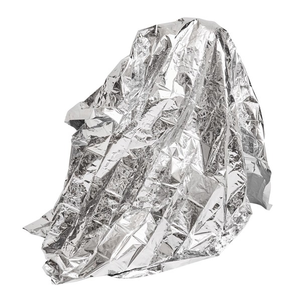 Wärmedecke Covering Up