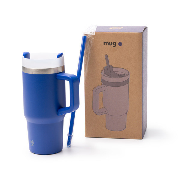 Mug Gotex - White