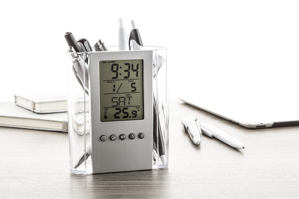 Pot à crayons Crystalline