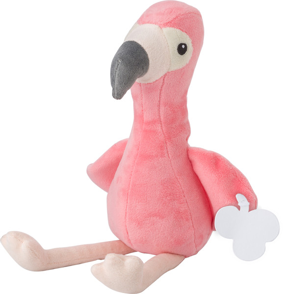 Peluche Flamingo Alicia
