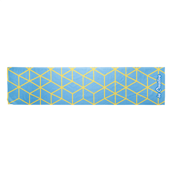 Szublimációs Sporttörölköző CreaTowel Sport