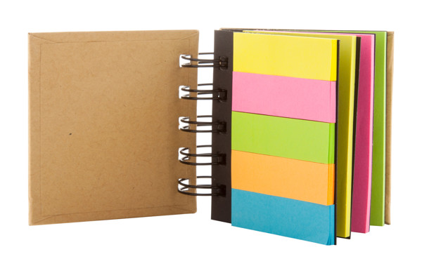 Sticky Notepad Limon