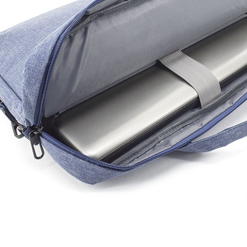 MALETIN PORTAORDENADOR - Rojo