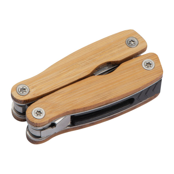 Multifunction Tool Bamboo Leeds