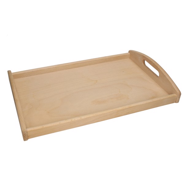 Wooden Tray "Salento"