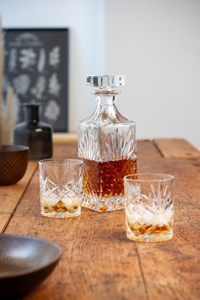 Whisky Szett Drumore
