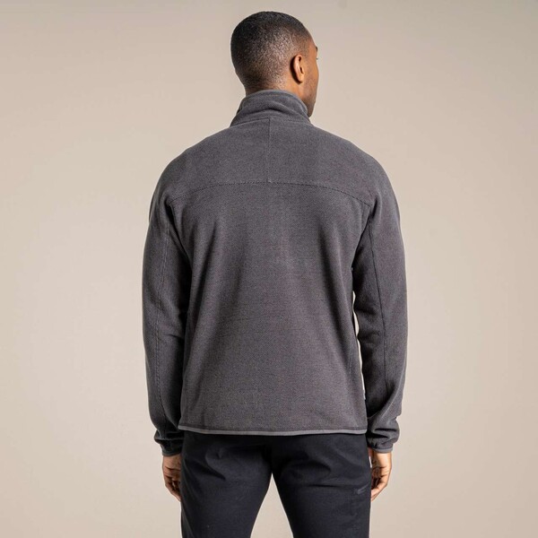 Expert Half Zip Fleece - Poseidon Blue / XS