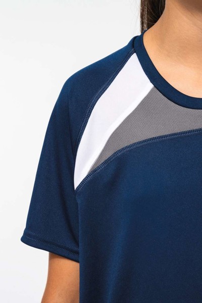 Kids' Short-Sleeved Jersey - 6/8