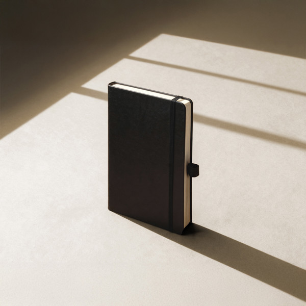 CADERNO LUSH FSC MixFSC 100%FSC Recycled