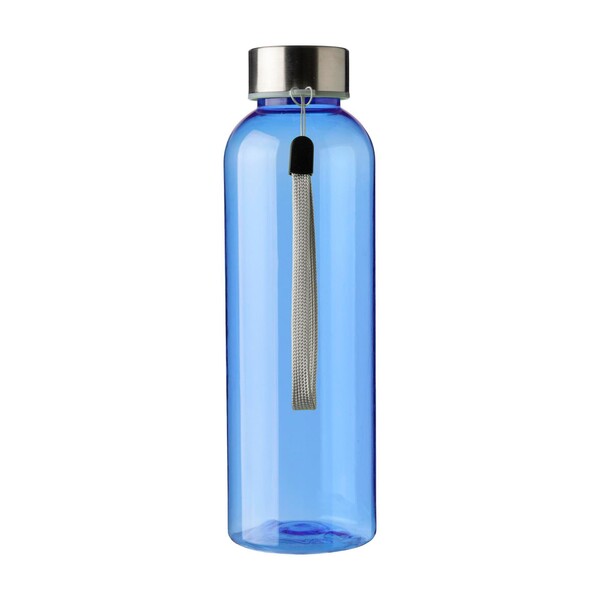 Gourde Isabelle | Recyclée | 500 ml - bleu