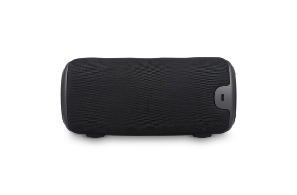 Enceinte Fresh n Rebel Rockbox L3 40 W - Gris foncé
