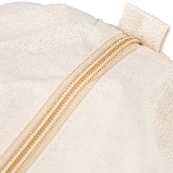 Cotton (180 gsm) duffle bag Elora