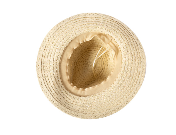 Straw Hat Coastra