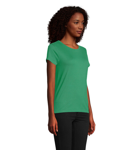 PIONEER WOMEN T-shirt 175g - VerdeXL