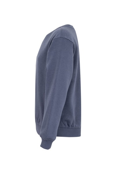 SWEATSHIRT CRIANÇA DECOTE REDONDO AVALON KIDS