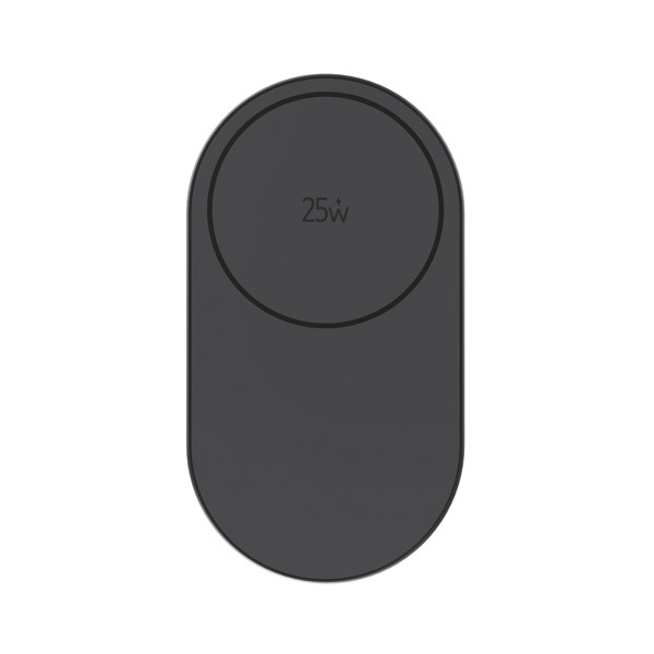 Quantum ultra-fast 3-in-1 25W Foldable Wireless Charger