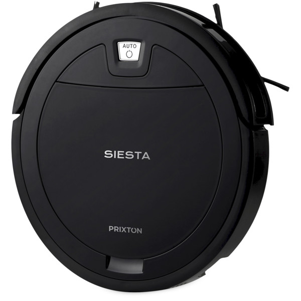 Prixton siesta robot vacuum cleaner