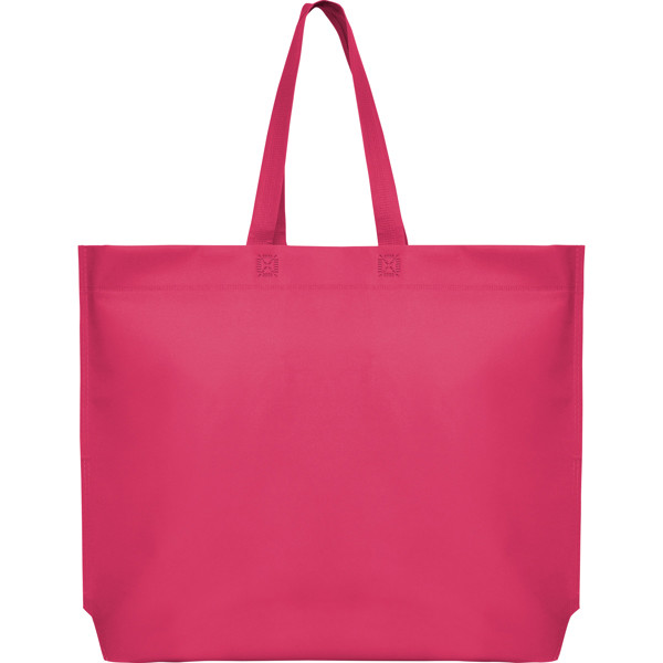 Bolsa Non Woven Sea 54X40x10  - ROSETON / 54x40x10cm