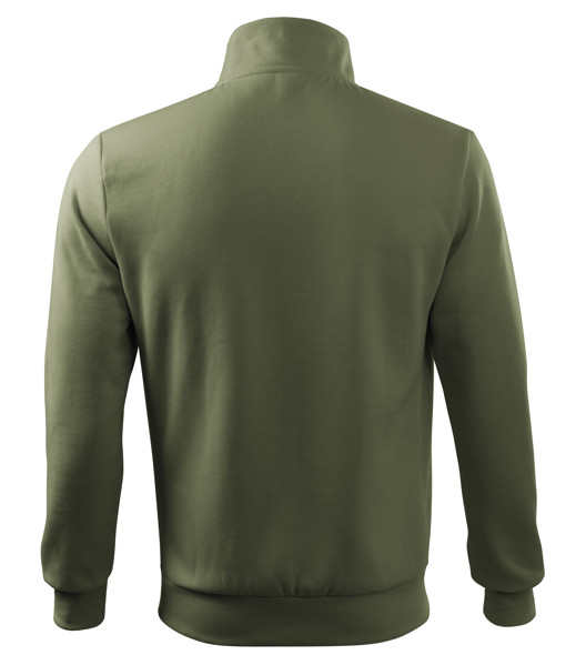Mikina Pánska Malfini® Adventure - Khaki / 3XL