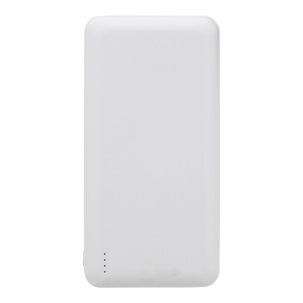 Rabs Power Bank Rabobank XXL - White