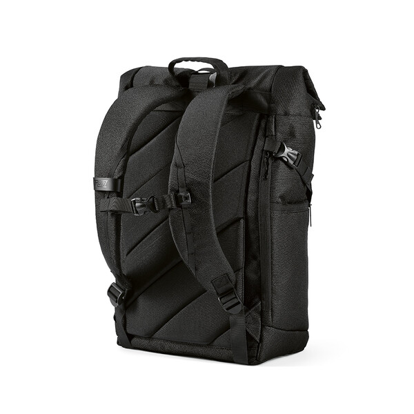 Coloma Backpack - Čierna