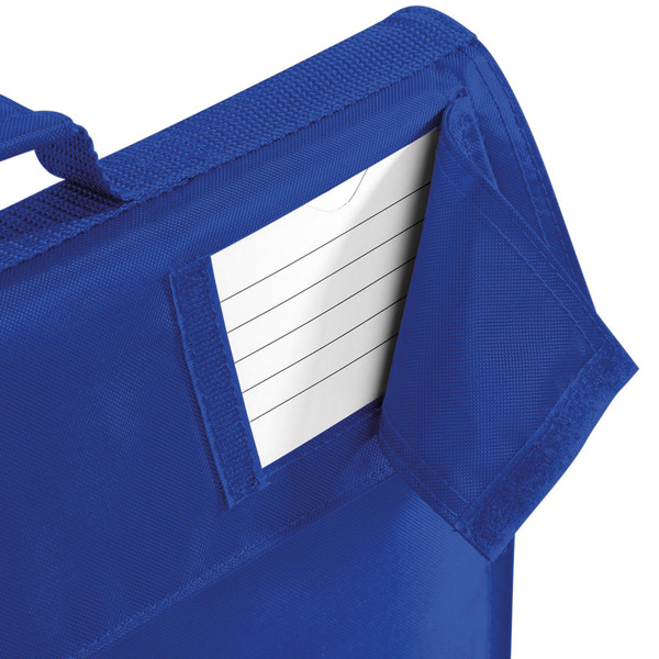 Junior Book Bag - Red / ONE SIZE