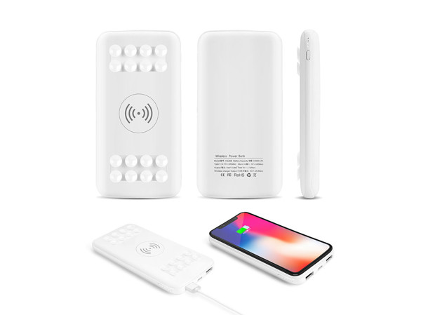 Power Wireless Stick 8000mAh