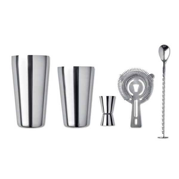 Set coctel 750 ml Boston