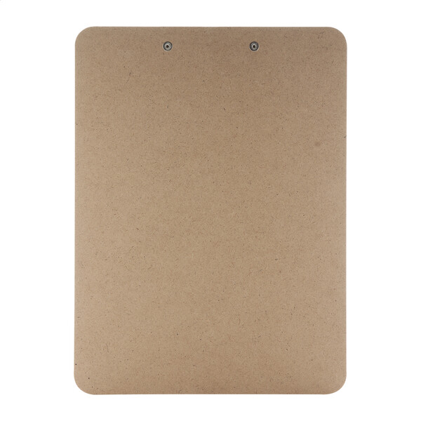 Custom Made A4 Clipboard Woopy