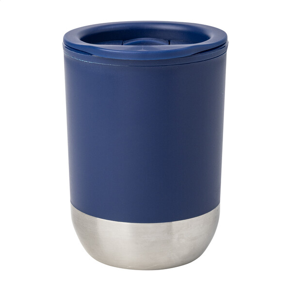 Mug Thermos Ferry - Bleu Foncé