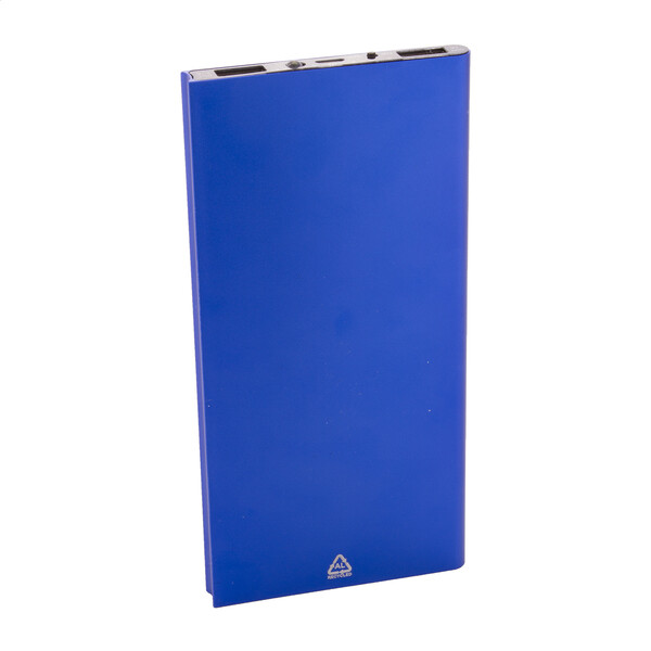 Power bank RaluSol - Bleu