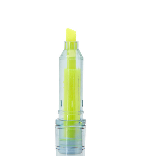 Bolígrafo - Amarillo