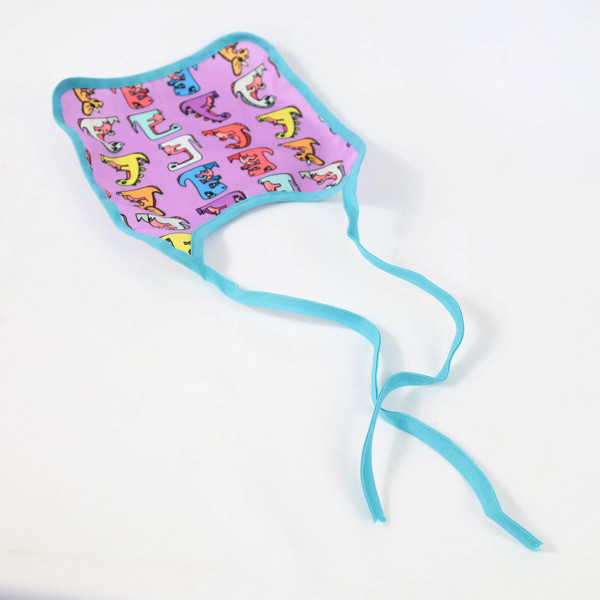 Small Customizable Waterproof Bib