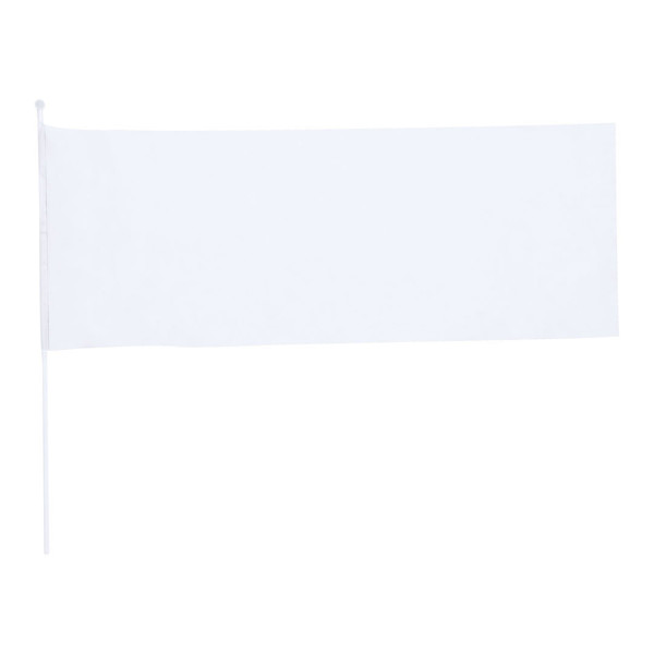 Bandeira Portel - Branco